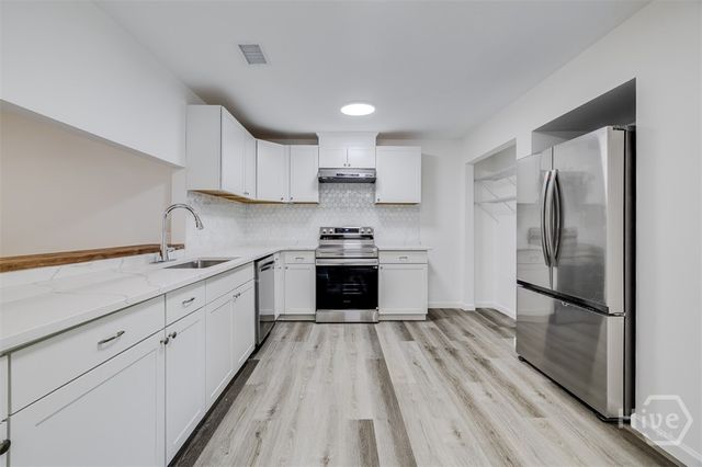 8508 Clarke Avenue, Savannah, GA 31406