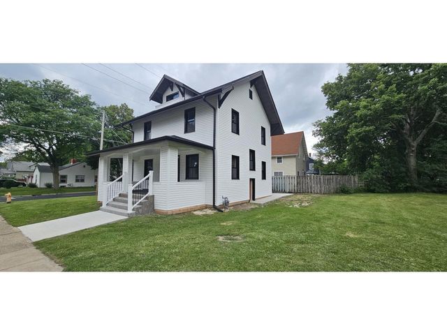 1103 Keeler Avenue, Beloit, WI 53511