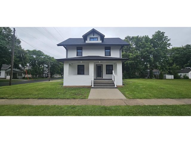 1103 Keeler Avenue, Beloit, WI 53511