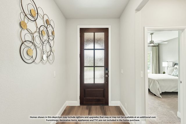 808 Blue Fescue Road, Fort Worth, TX 76247