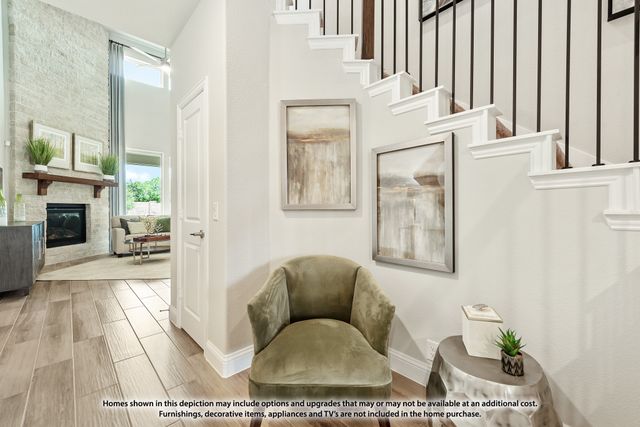 808 Blue Fescue Road, Fort Worth, TX 76247