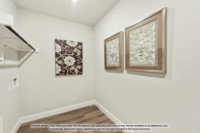 808 Blue Fescue Road, Fort Worth, TX 76247