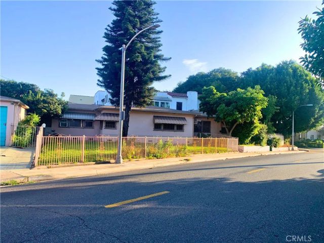 1201 W Woodward, Alhambra, CA 91801