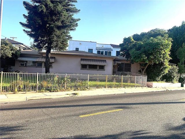1201 W Woodward, Alhambra, CA 91801