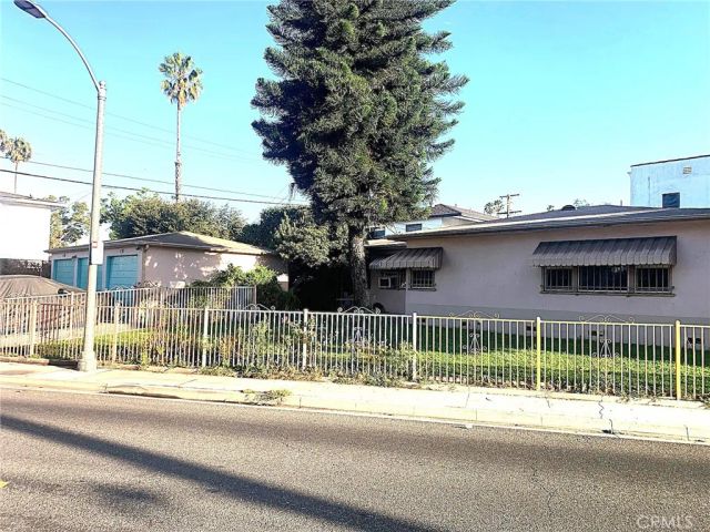 1201 W Woodward, Alhambra, CA 91801