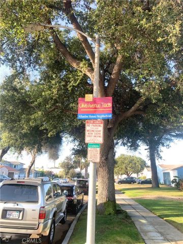 1201 W Woodward, Alhambra, CA 91801