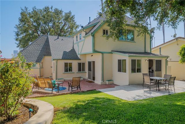 343 Spencer Street, Glendale, CA 91202