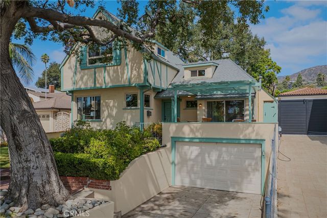 343 Spencer Street, Glendale, CA 91202