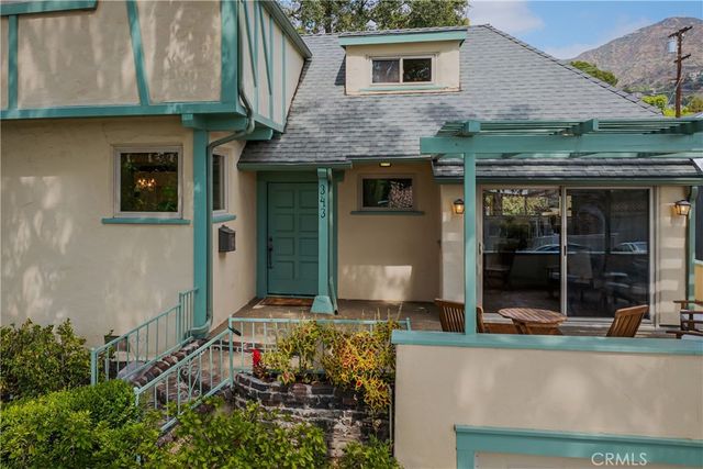 343 Spencer Street, Glendale, CA 91202