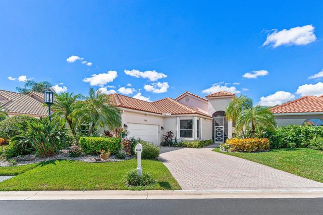 6210 Evian Place, Boynton Beach, FL 33437