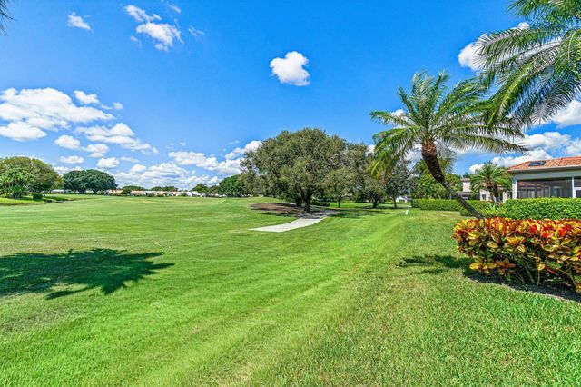 6210 Evian Place, Boynton Beach, FL 33437