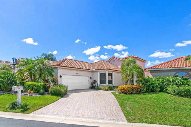 6210 Evian Place, Boynton Beach, FL 33437