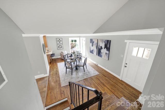 5001 White Oak Road, Charlotte, NC 28210