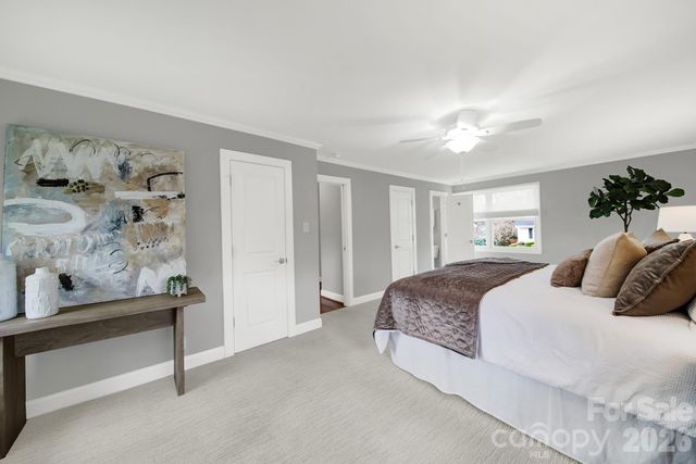 5001 White Oak Road, Charlotte, NC 28210