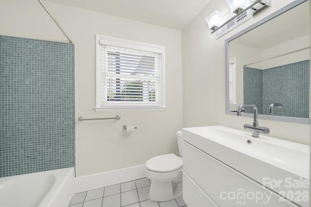 5001 White Oak Road, Charlotte, NC 28210