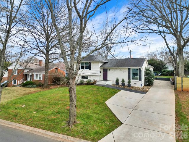 5001 White Oak Road, Charlotte, NC 28210