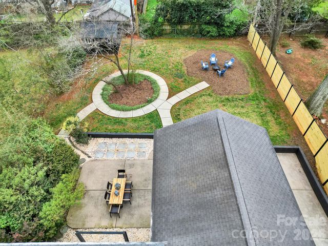 5001 White Oak Road, Charlotte, NC 28210