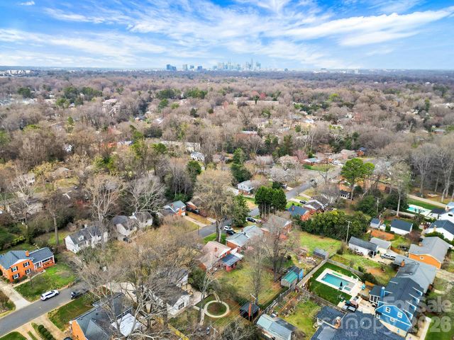 5001 White Oak Road, Charlotte, NC 28210