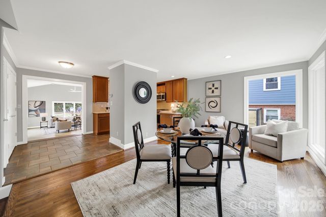 5001 White Oak Road, Charlotte, NC 28210