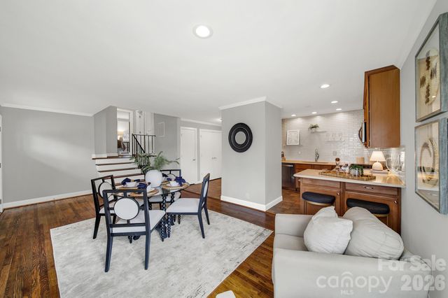 5001 White Oak Road, Charlotte, NC 28210