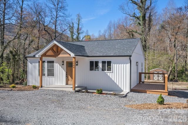 5580 & 5588 Sugar Hill Road, Marion, NC 28752