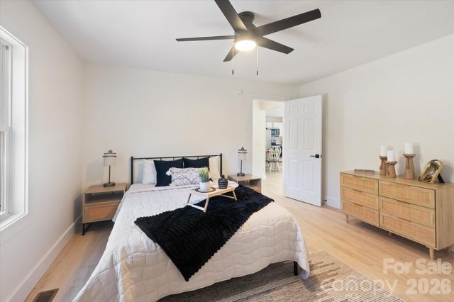 5580 & 5588 Sugar Hill Road, Marion, NC 28752