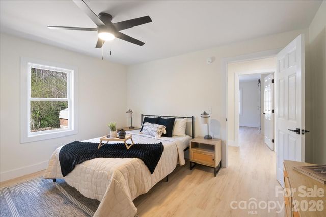 5580 & 5588 Sugar Hill Road, Marion, NC 28752