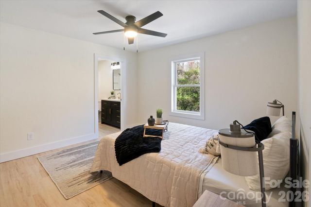 5580 & 5588 Sugar Hill Road, Marion, NC 28752