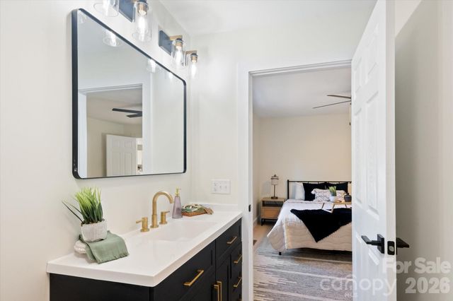 5580 & 5588 Sugar Hill Road, Marion, NC 28752