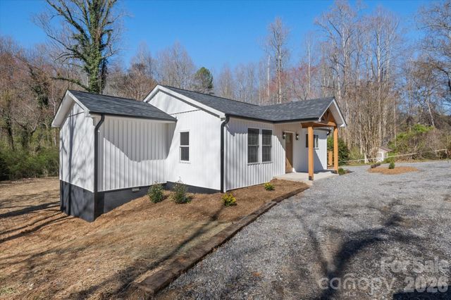 5580 & 5588 Sugar Hill Road, Marion, NC 28752