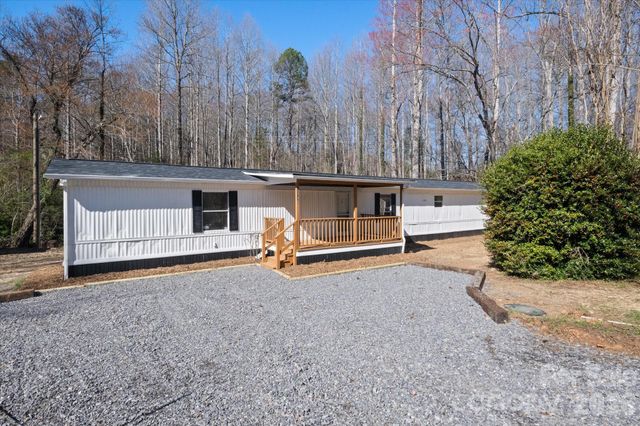 5580 & 5588 Sugar Hill Road, Marion, NC 28752