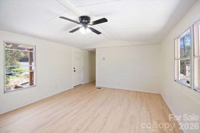 5580 & 5588 Sugar Hill Road, Marion, NC 28752