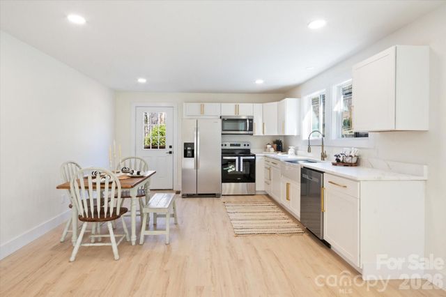 5580 & 5588 Sugar Hill Road, Marion, NC 28752