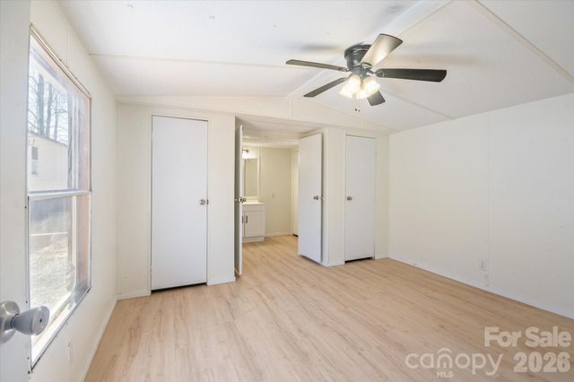 5580 & 5588 Sugar Hill Road, Marion, NC 28752