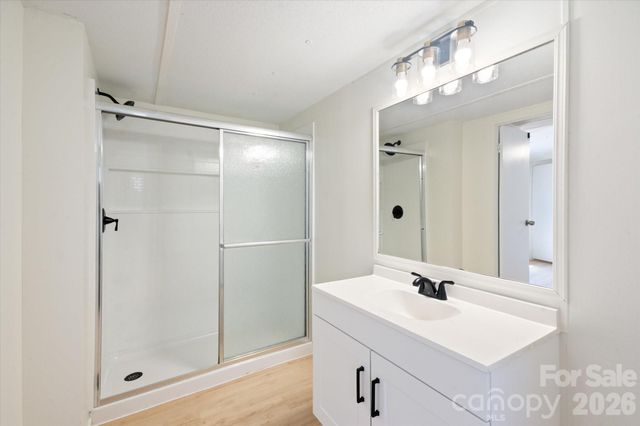 5580 & 5588 Sugar Hill Road, Marion, NC 28752