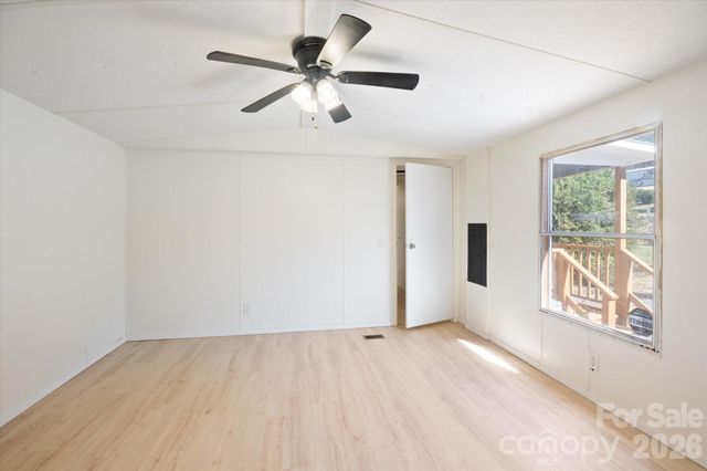 5580 & 5588 Sugar Hill Road, Marion, NC 28752