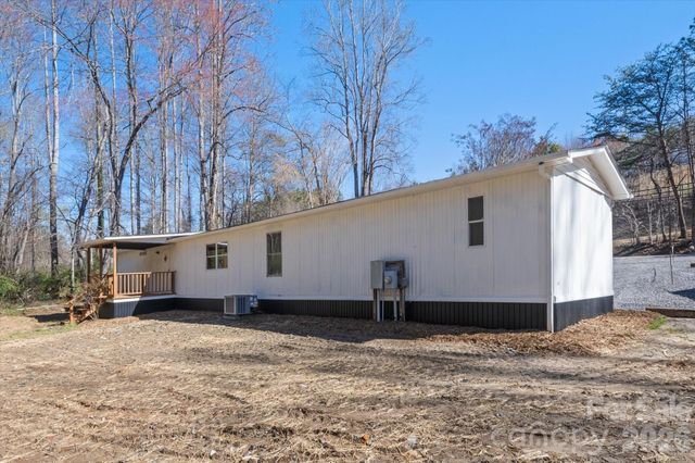 5580 & 5588 Sugar Hill Road, Marion, NC 28752