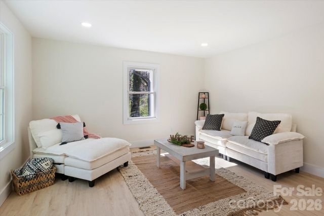 5580 & 5588 Sugar Hill Road, Marion, NC 28752