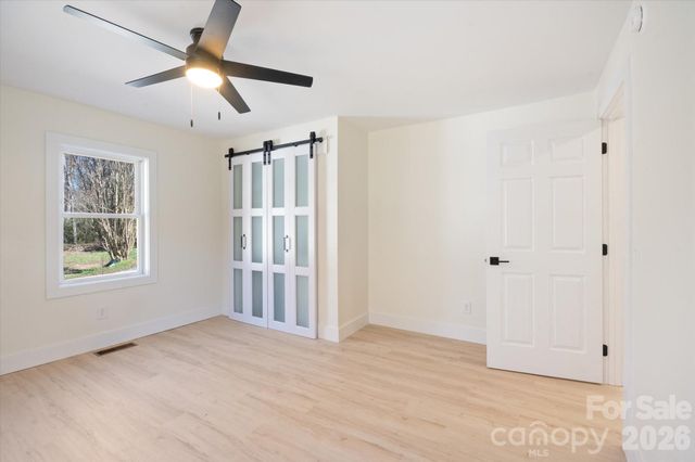 5580 & 5588 Sugar Hill Road, Marion, NC 28752