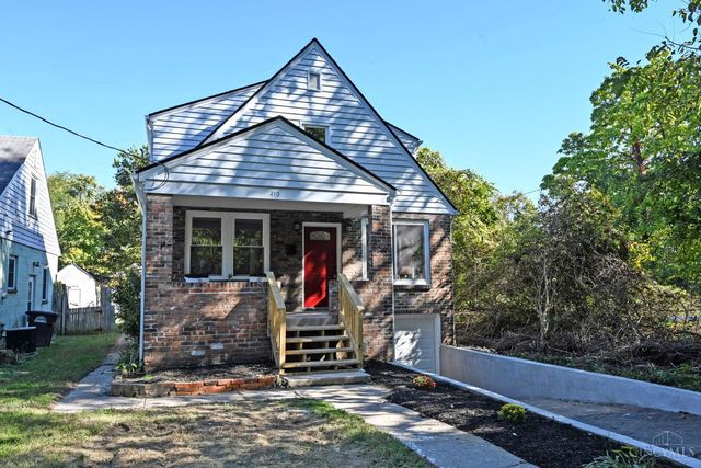 410 Rolef Avenue, Lockland, OH 45215