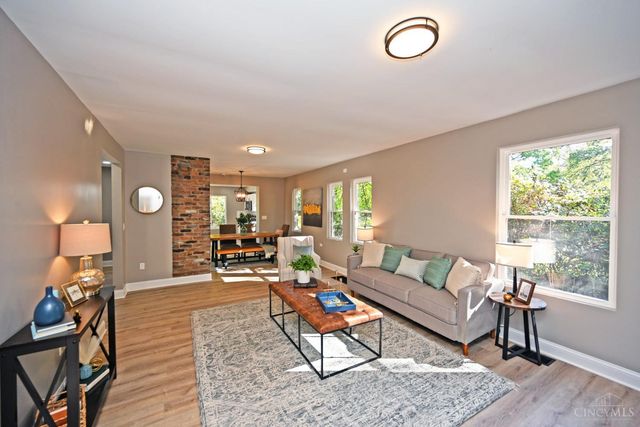 410 Rolef Avenue, Lockland, OH 45215