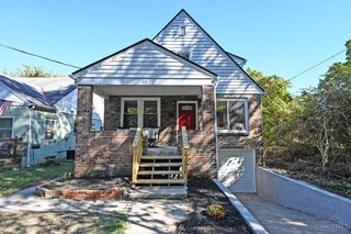 410 Rolef Avenue, Lockland, OH 45215