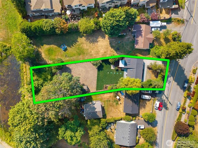3922 214th Street SW, Mountlake Terrace, WA 98043