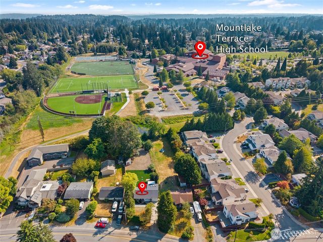 3922 214th Street SW, Mountlake Terrace, WA 98043