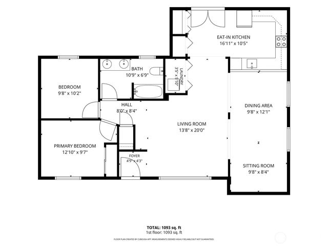 3922 214th Street SW, Mountlake Terrace, WA 98043
