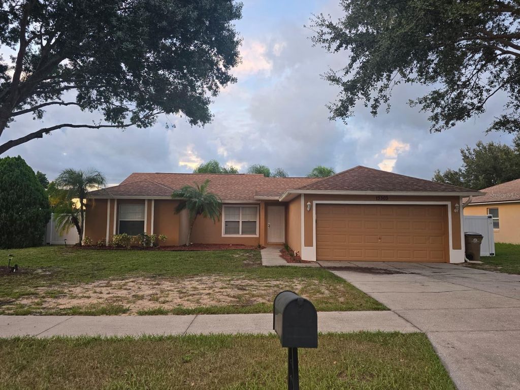 13303 PINYON DRIVE, Clermont, FL 34711