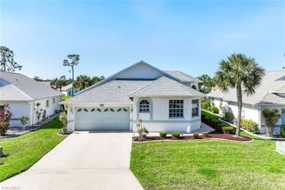 3895 Sabal Springs BLVD, North Fort Myers, FL 33917