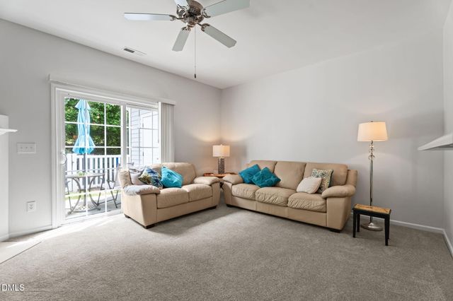 2722 Willow Pines Place, Raleigh, NC 27614