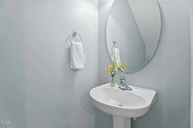 2722 Willow Pines Place, Raleigh, NC 27614