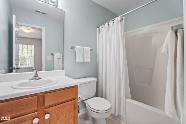 2722 Willow Pines Place, Raleigh, NC 27614